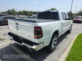 2022 Ram 1500 Limited Crew Cab Short Bed - miniatura 3