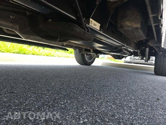 2022 Ram 1500 Limited Crew Cab Short Bed - miniatura 7