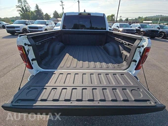 2022 Ram 1500 Limited Crew Cab Short Bed - miniatura 11