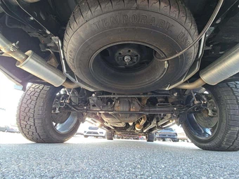 2022 Ram 1500 Limited Crew Cab Short Bed - miniatura 12