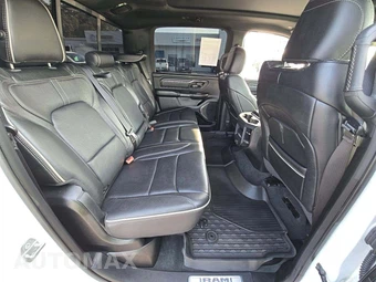 2022 Ram 1500 Limited Crew Cab Short Bed - miniatura 13