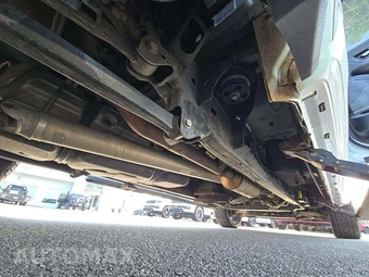 2022 Ram 1500 Limited Crew Cab Short Bed - miniatura 14