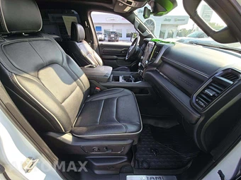 2022 Ram 1500 Limited Crew Cab Short Bed - miniatura 15