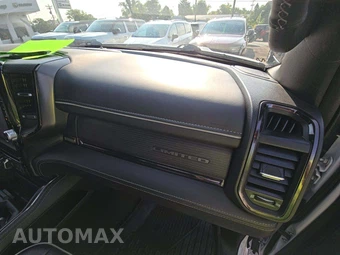 2022 Ram 1500 Limited Crew Cab Short Bed - miniatura 16