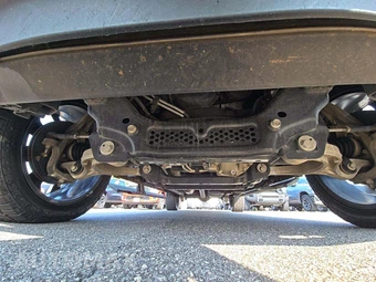 2022 Ram 1500 Limited Crew Cab Short Bed - miniatura 17