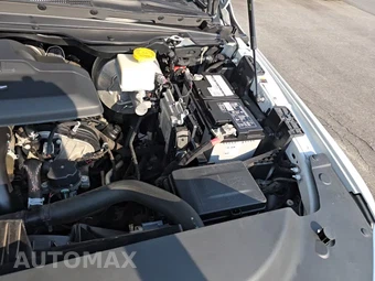 2022 Ram 1500 Limited Crew Cab Short Bed - miniatura 23