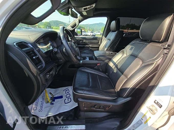 2022 Ram 1500 Limited Crew Cab Short Bed - miniatura 3