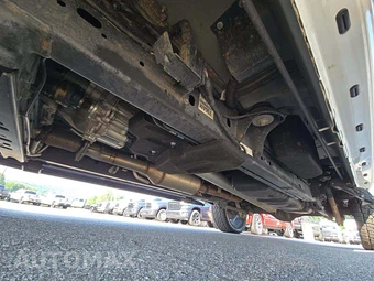 2022 Ram 1500 Limited Crew Cab Short Bed - miniatura 4