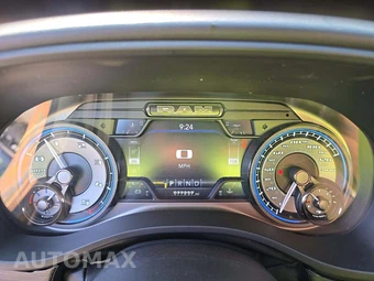 2022 Ram 1500 Limited Crew Cab Short Bed - miniatura 6