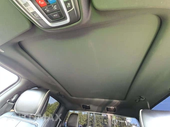 2022 Ram 1500 Limited Crew Cab Short Bed - miniatura 8