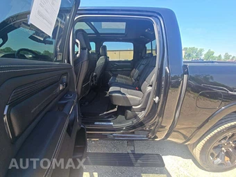 2022 Ram 1500 Limited Crew Cab Short Bed - miniatura 10
