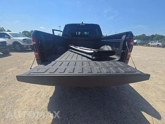 2022 Ram 1500 Limited Crew Cab Short Bed - miniatura 11
