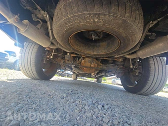 2022 Ram 1500 Limited Crew Cab Short Bed - miniatura 12