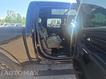 2022 Ram 1500 Limited Crew Cab Short Bed - miniatura 13