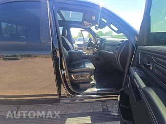2022 Ram 1500 Limited Crew Cab Short Bed - miniatura 15