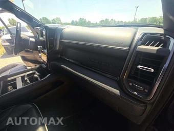 2022 Ram 1500 Limited Crew Cab Short Bed - miniatura 16