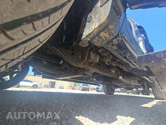 2022 Ram 1500 Limited Crew Cab Short Bed - miniatura 4