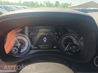 2022 Ram 1500 Limited Crew Cab Short Bed - miniatura 6