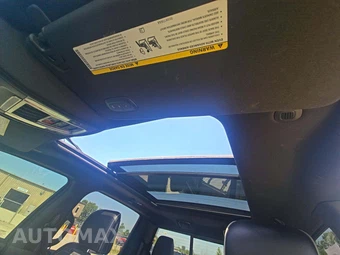 2022 Ram 1500 Limited Crew Cab Short Bed - miniatura 8