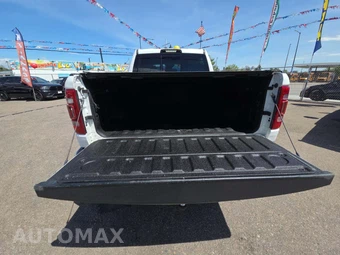 2022 Ram 1500 Limited Crew Cab Short Bed - miniatura 11