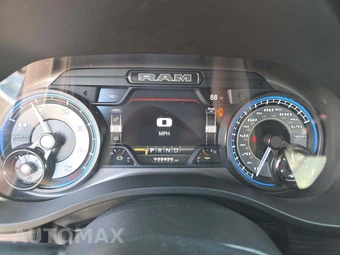 2022 Ram 1500 Limited Crew Cab Short Bed - miniatura 6