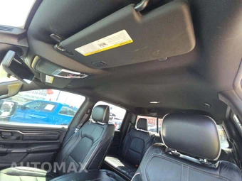 2022 Ram 1500 Limited Crew Cab Short Bed - miniatura 8
