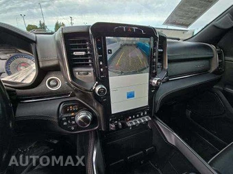 2022 Ram 1500 Limited Crew Cab Short Bed - miniatura 10