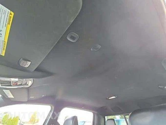 2022 Ram 1500 Limited Crew Cab Short Bed - miniatura 11