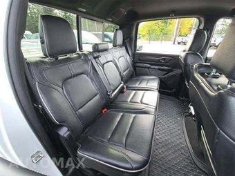 2022 Ram 1500 Limited Crew Cab Short Bed - miniatura 16