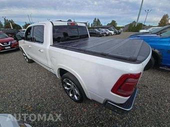 2022 Ram 1500 Limited Crew Cab Short Bed - miniatura 2