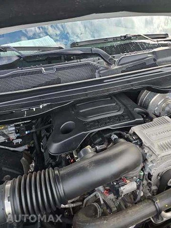2022 Ram 1500 Limited Crew Cab Short Bed - miniatura 23