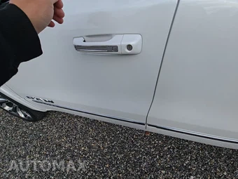 2022 Ram 1500 Limited Crew Cab Short Bed - miniatura 24