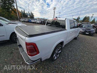 2022 Ram 1500 Limited Crew Cab Short Bed - miniatura 3