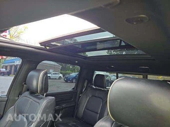 2022 Ram 1500 Limited Crew Cab Short Bed – miniatura 11