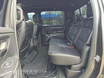 2022 Ram 1500 Limited Crew Cab Short Bed – miniatura 13