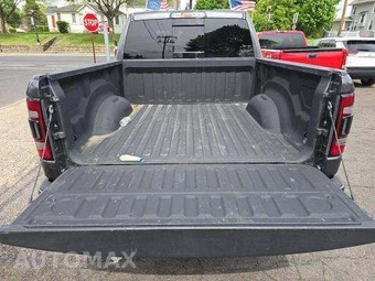 2022 Ram 1500 Limited Crew Cab Short Bed – miniatura 14