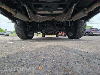 2022 Ram 1500 Limited Crew Cab Short Bed – miniatura 15