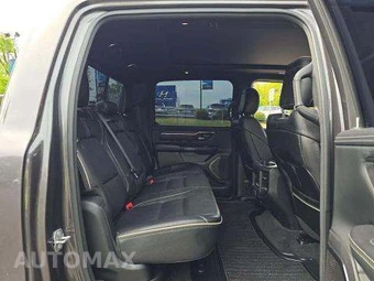 2022 Ram 1500 Limited Crew Cab Short Bed – miniatura 16
