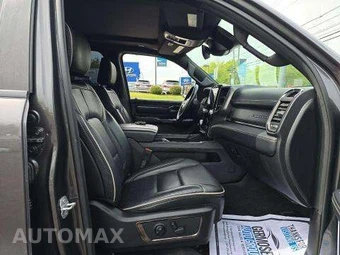 2022 Ram 1500 Limited Crew Cab Short Bed – miniatura 18
