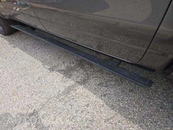 2022 Ram 1500 Limited Crew Cab Short Bed – miniatura 22