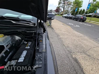2022 Ram 1500 Limited Crew Cab Short Bed – miniatura 27