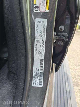 2022 Ram 1500 Limited Crew Cab Short Bed – miniatura 5