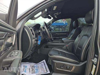 2022 Ram 1500 Limited Crew Cab Short Bed – miniatura 6