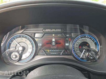 2022 Ram 1500 Limited Crew Cab Short Bed – miniatura 9