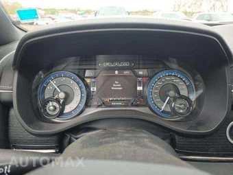 2022 Ram 1500 Limited Crew Cab Short Bed - miniatura 10