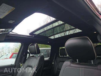 2022 Ram 1500 Limited Crew Cab Short Bed - miniatura 12