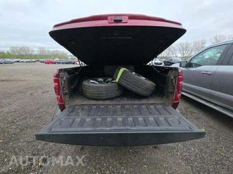 2022 Ram 1500 Limited Crew Cab Short Bed - miniatura 15