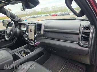 2022 Ram 1500 Limited Crew Cab Short Bed - miniatura 20