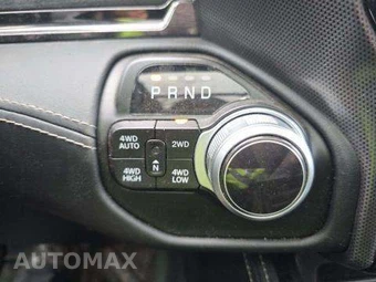 2022 Ram 1500 Limited Crew Cab Short Bed - miniatura 35