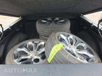 2022 Ram 1500 Limited Crew Cab Short Bed - miniatura 37